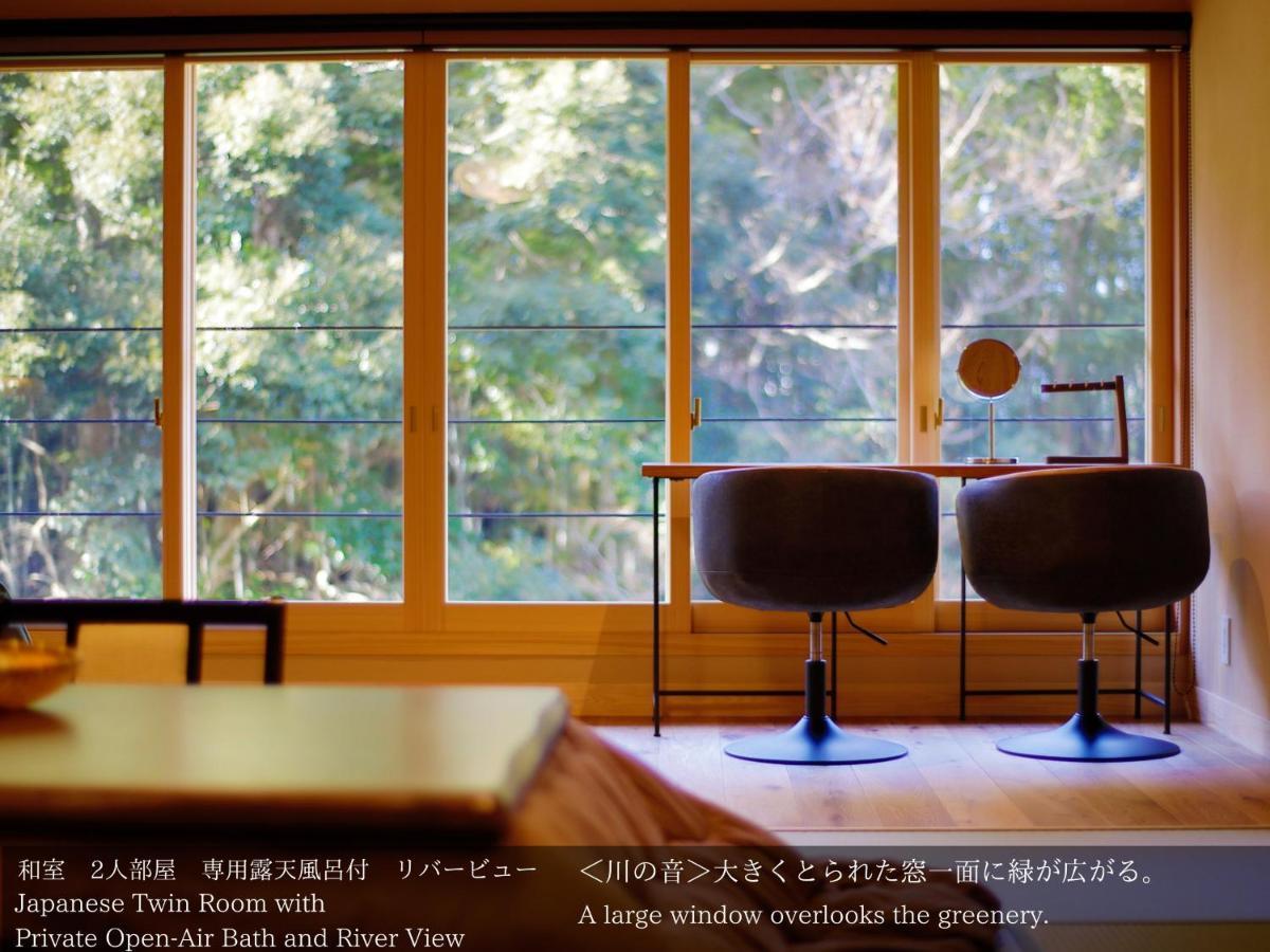 Tatsuta Ryokan Ідзу Екстер'єр фото