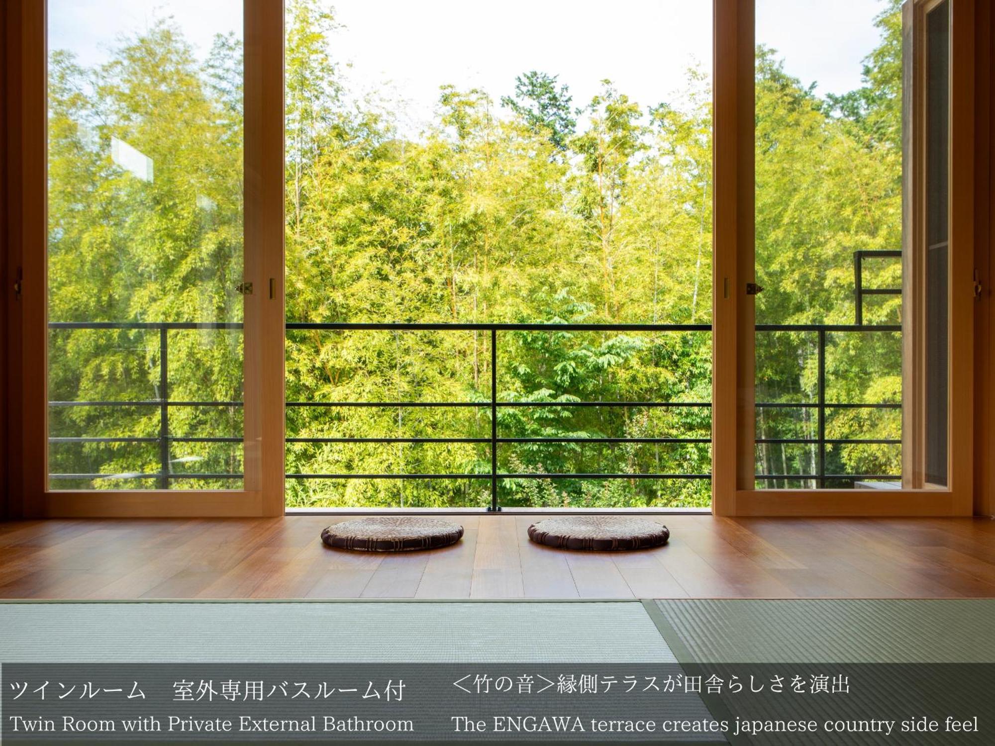 Tatsuta Ryokan Ідзу Екстер'єр фото